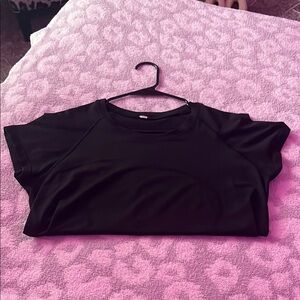 Lululemon swiftly tech short sleeve